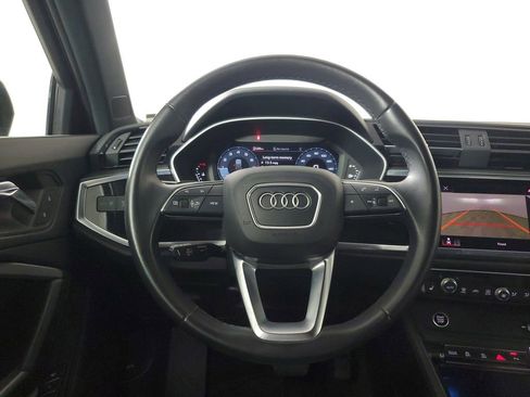Used 2022 Audi Q3 2.0T Premium Plus w/ Premium Plus Package image 16