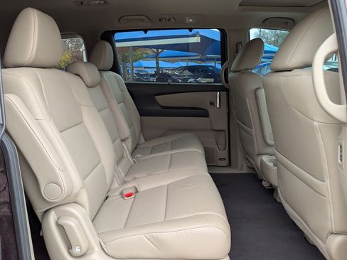 Used 2014 Honda Odyssey EX-L image 22