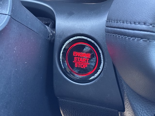 Used 2025 Honda HR-V LX image 22