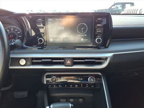 Used 2021 Kia K5 GT-Line image 10