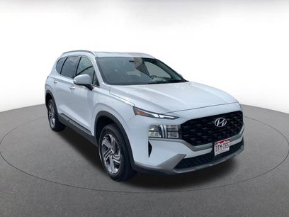 Used 2023 Hyundai Santa Fe SEL