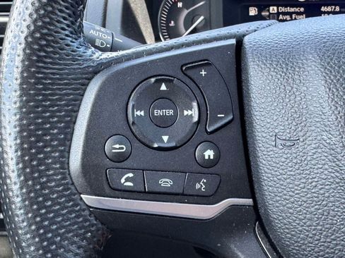 Certified 2023 Honda Passport EX-L image 23