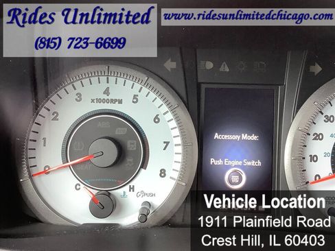 Used 2016 Toyota Sienna SE w/ SE Preferred Package FWD image 23