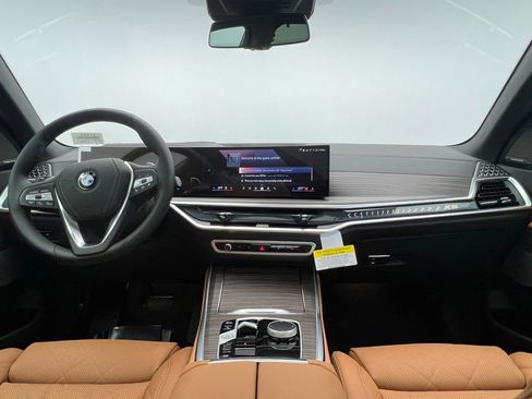 New 2026 BMW X5 xDrive40i image 10