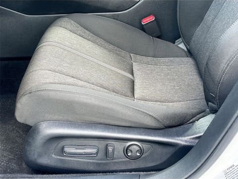 Certified 2024 Honda Accord Sport image 21