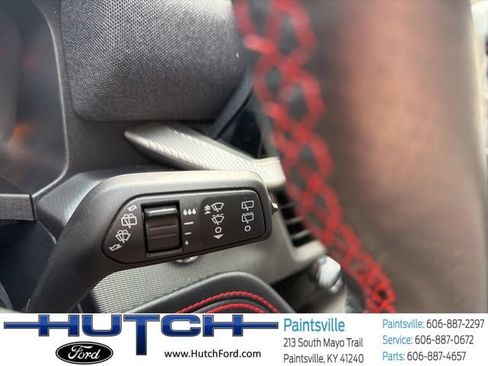 Used 2025 Ford Explorer ST-Line AWD/4WD image 30