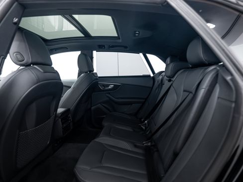 New 2026 Audi Q8 Premium Plus AWD/4WD image 17