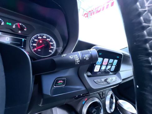 Used 2018 Chevrolet Camaro LT w/ RS Package RWD image 18