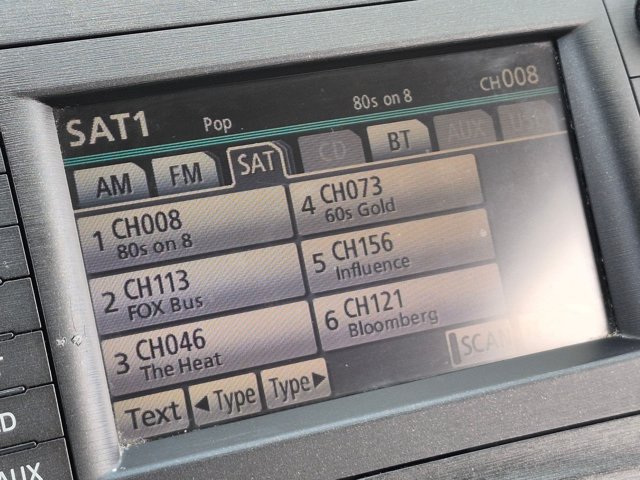 Used 2010 Toyota Prius Five FWD image 13