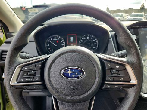 New 2026 Subaru Impreza 2.0i Sport image 10