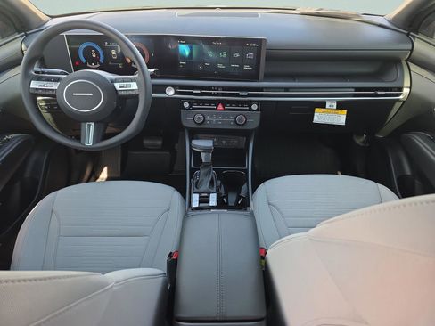 New 2026 Hyundai Santa Cruz SE image 9