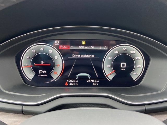 Used 2022 Audi Q5 2.0T Prestige AWD/4WD image 15
