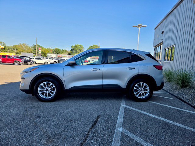 Used 2020 Ford Escape SE AWD/4WD image 4