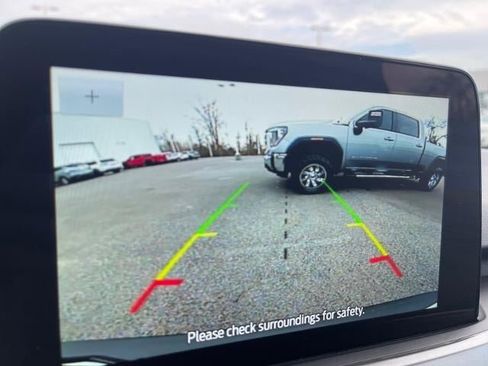 Used 2025 Ford Escape Active image 13