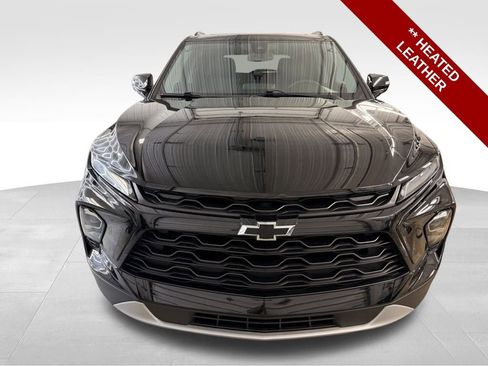 Used 2023 Chevrolet Blazer LT w/ Midnight/Sport Edition image 10
