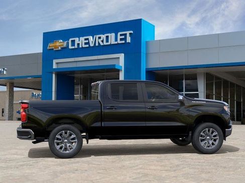 New 2026 Chevrolet Silverado 1500 LT image 31