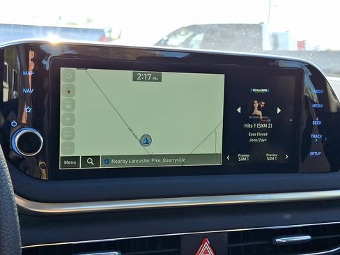 Used 2023 Hyundai Sonata SEL image 17