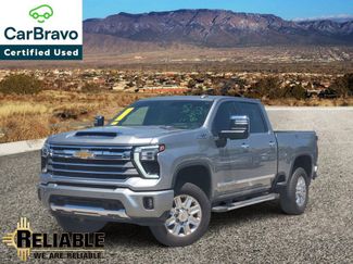 Certified 2024 Chevrolet Silverado 2500 High Country w/ High Country Premium Package AWD/4WD video 1