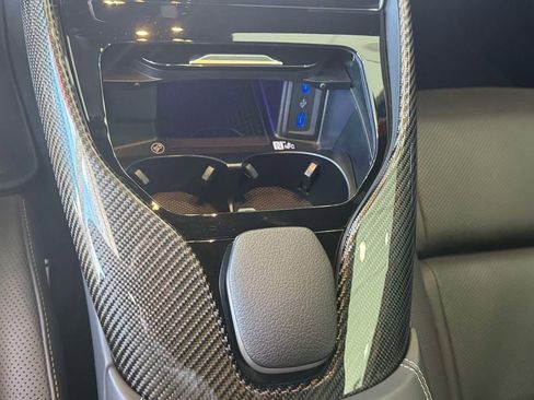 Used 2022 Mercedes-Benz SL 63 AMG 4MATIC image 27