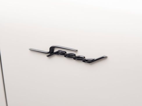 New 2026 Bentley Continental GT Speed image 16