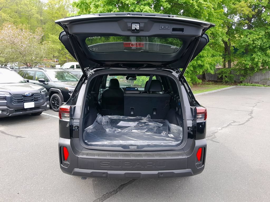 New 2026 Subaru Outback Limited AWD/4WD image 33