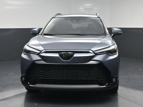 Used 2023 Toyota Corolla Cross AWD Hybrid w/ Convenience Package image 16