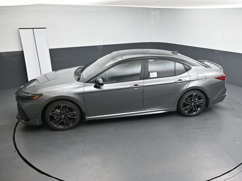 New 2026 Toyota Camry XSE FWD image 24