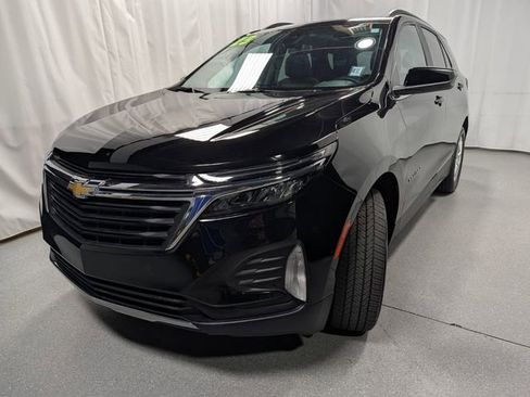 Used 2023 Chevrolet Equinox LT image 7
