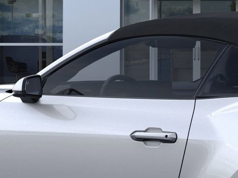 New 2026 Ford Mustang GT Premium image 21