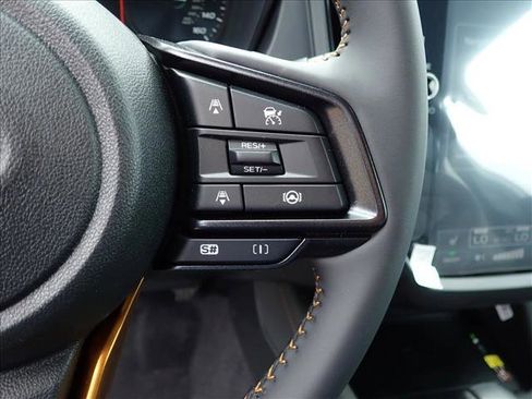 New 2026 Subaru Forester Wilderness image 17