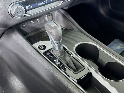 New 2026 Nissan Altima 2.5 SV w/ SV Special Edition Package FWD image 16