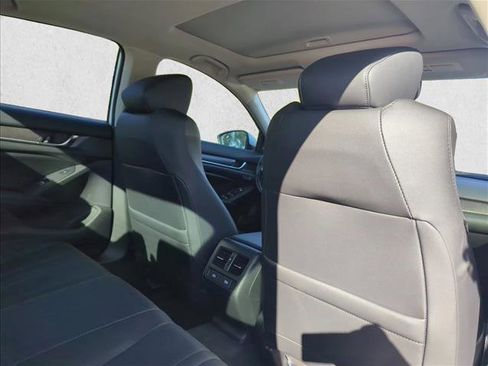 Used 2021 Honda Accord Touring image 25