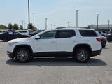 Used 2019 GMC Acadia SLT image 3