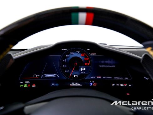 Used 2024 Ferrari Purosangue image 13