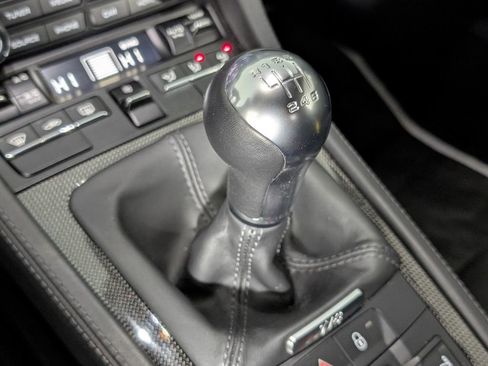 Certified 2023 Porsche 718 Boxster Spyder image 33