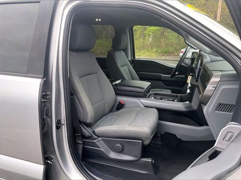 Used 2024 Ford F150 XLT w/ Mobile Office Package AWD/4WD image 11