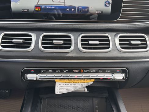 New 2026 Mercedes-Benz GLE 350 4MATIC image 25
