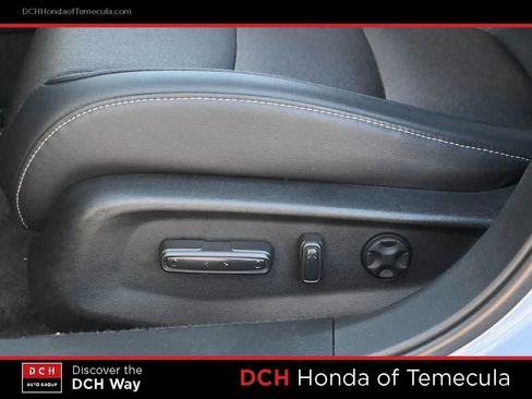 Certified 2022 Honda Accord Sport image 17