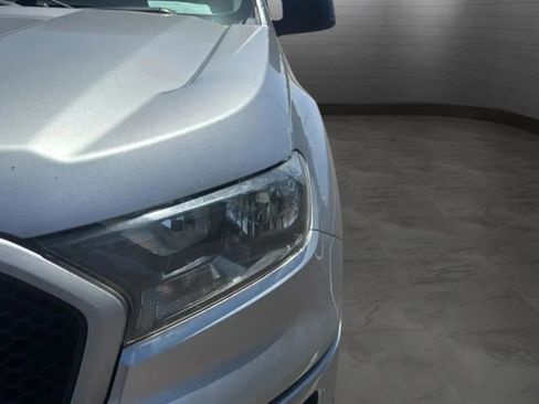 Used 2020 Ford Ranger XLT w/ FX4 Off-Road Package AWD/4WD image 31