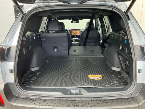 New 2026 Subaru Outback Wilderness AWD/4WD image 27