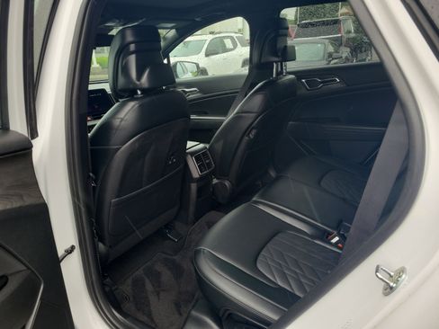 Used 2025 Kia Sportage X-Pro AWD/4WD image 14