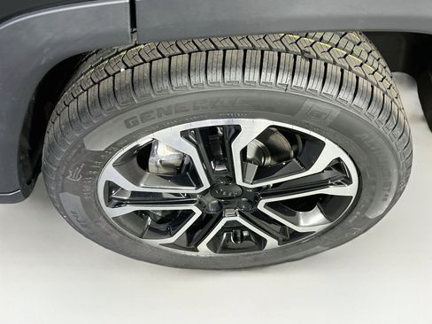 Used 2022 Jeep Compass Limited AWD/4WD image 29