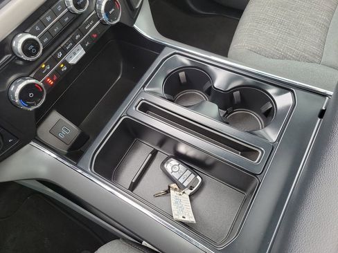 Used 2023 Ford F150 XLT w/ Equipment Group 302A High image 18