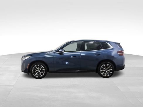 New 2026 BMW X3 xDrive30 AWD/4WD image 2