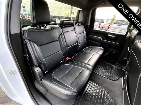 Used 2020 Chevrolet Silverado 2500 Custom w/ Custom Value Package image 24