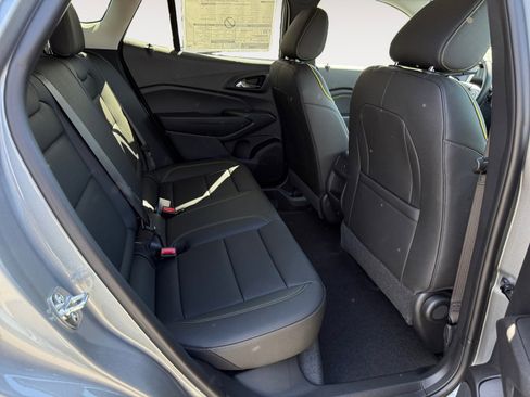 New 2026 Chevrolet Trax ACTIV image 18