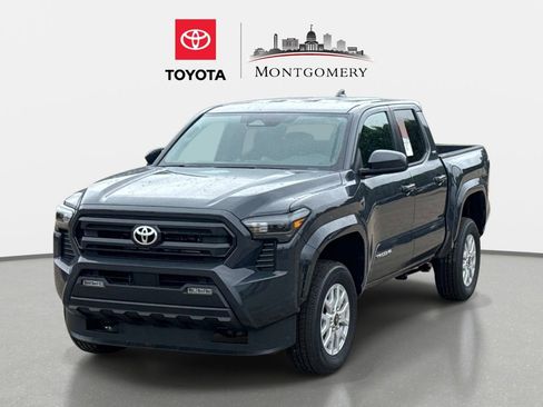 New 2026 Toyota Tacoma SR5 RWD image 7