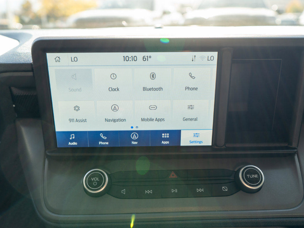 Used 2023 Ford Maverick Lariat w/ Lariat Luxury Package FWD image 22