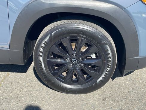 Used 2025 MAZDA CX-50 AWD 2.5 S w/ Select Package image 30