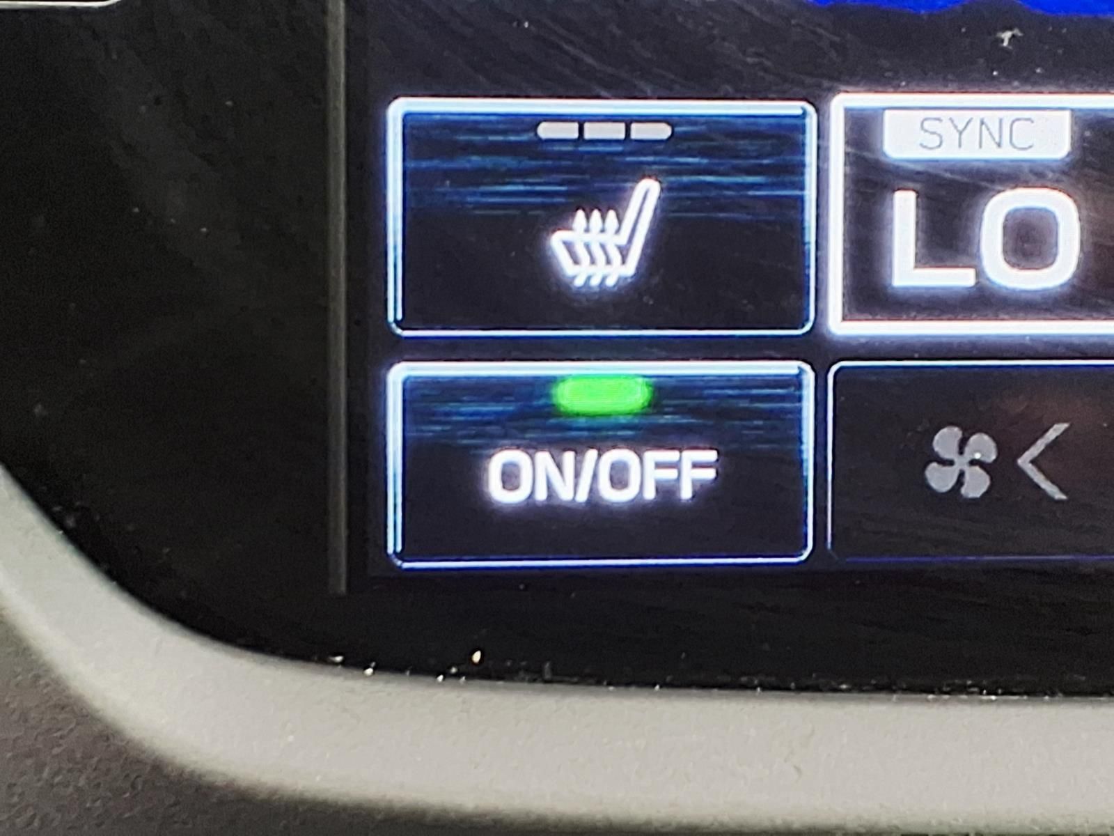 Used 2025 Subaru Forester Limited w/ Popular Package #2 AWD/4WD image 22